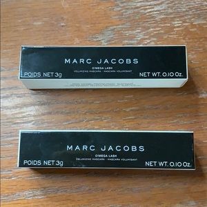 2 Marc Jacobs O!Mega Lash Mini